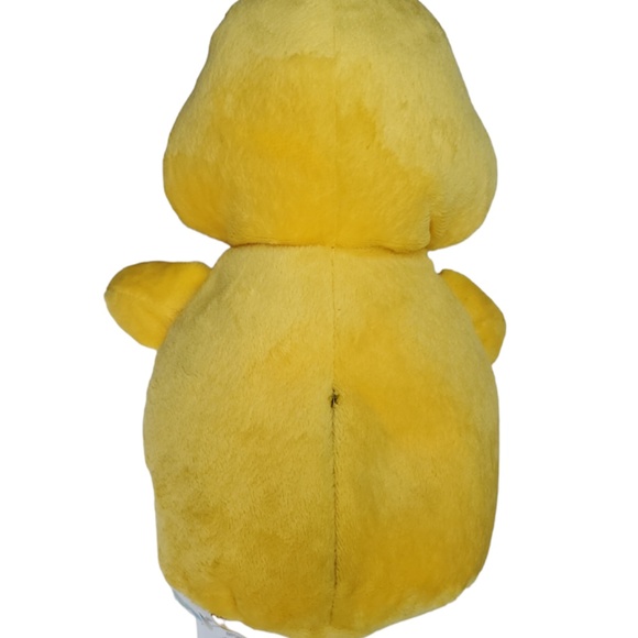 Duck by Ganz  Plush Toy,  11-1/2 inch, speaker in front - Picture 6 of 8